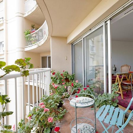 L'Appart Beaubadat Бордо Экстерьер фото